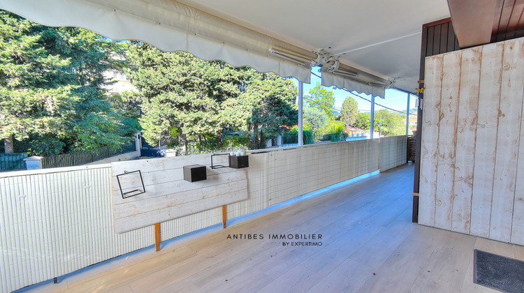 Ma-Cabane - Vente Appartement Le Cannet, 104 m²