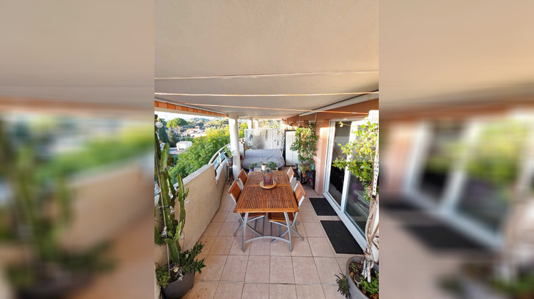 Ma-Cabane - Vente Appartement Le Cannet, 67 m²