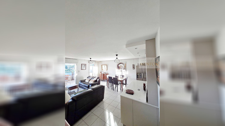 Ma-Cabane - Vente Appartement Le Cannet, 67 m²