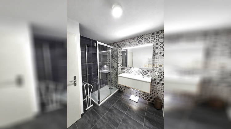 Ma-Cabane - Vente Appartement Le Cannet, 67 m²