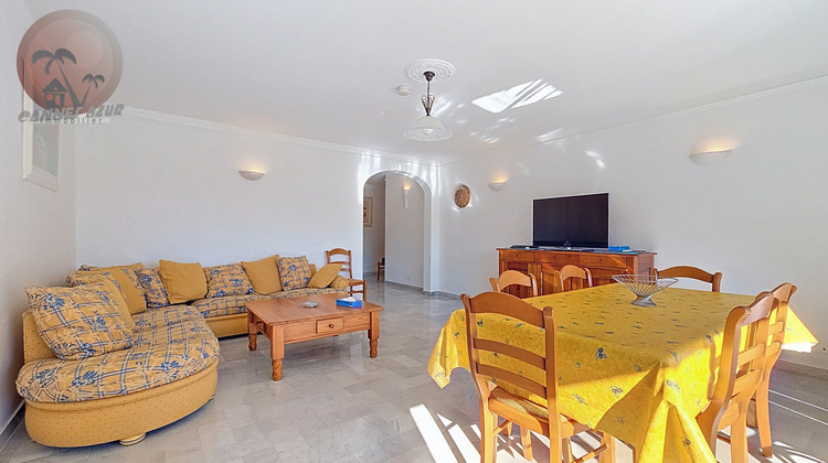 Ma-Cabane - Vente Appartement Le Cannet, 84 m²