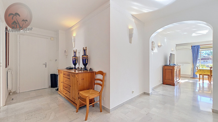 Ma-Cabane - Vente Appartement Le Cannet, 84 m²