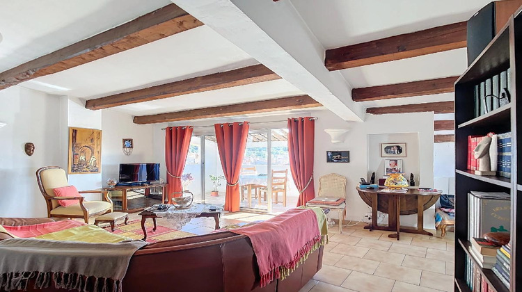 Ma-Cabane - Vente Appartement LE CANNET, 75 m²