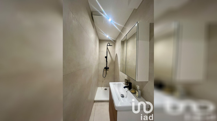 Ma-Cabane - Vente Appartement Le Cannet, 14 m²