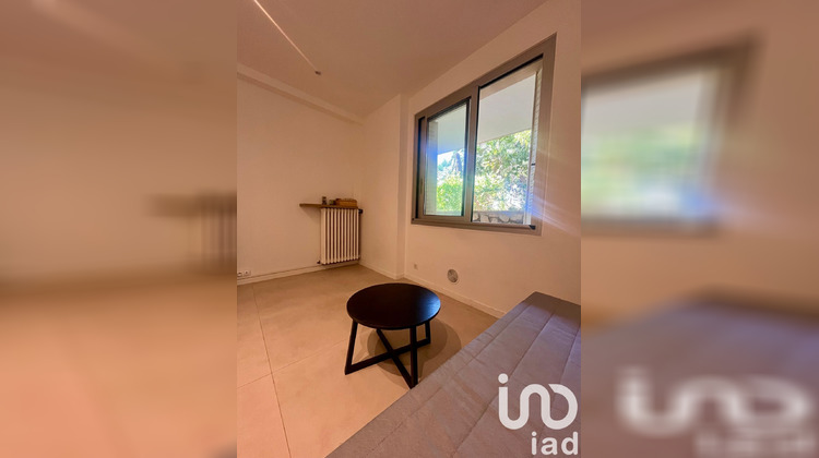 Ma-Cabane - Vente Appartement Le Cannet, 14 m²