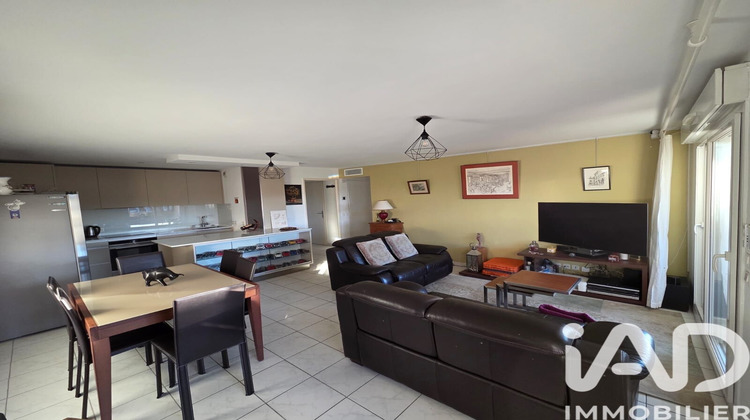 Ma-Cabane - Vente Appartement Le Cannet, 67 m²