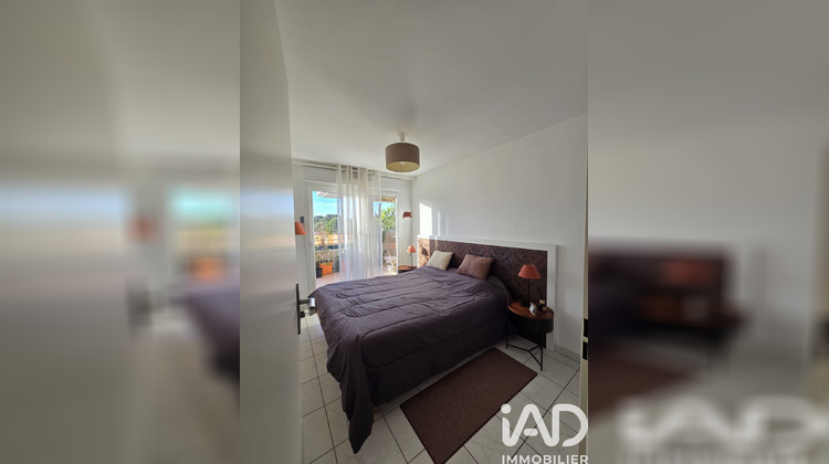 Ma-Cabane - Vente Appartement Le Cannet, 67 m²