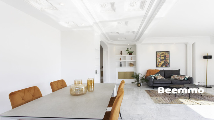 Ma-Cabane - Vente Appartement Le Cannet, 103 m²