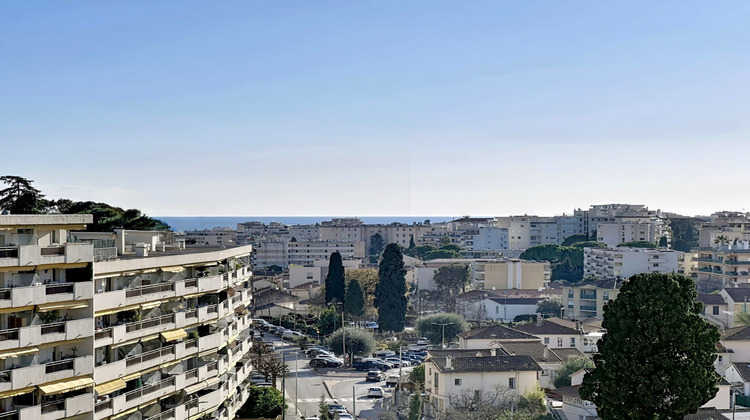 Ma-Cabane - Vente Appartement Le Cannet, 94 m²