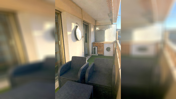 Ma-Cabane - Vente Appartement LE CANNET, 30 m²