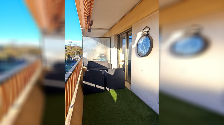 Ma-Cabane - Vente Appartement LE CANNET, 30 m²