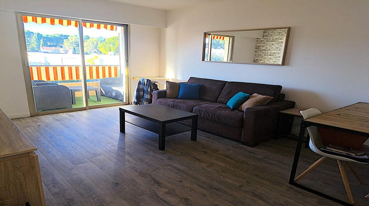 Ma-Cabane - Vente Appartement LE CANNET, 30 m²