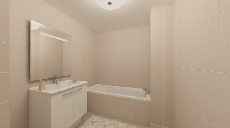 Ma-Cabane - Vente Appartement LE CANNET, 51 m²