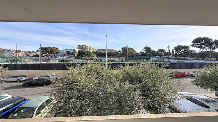 Ma-Cabane - Vente Appartement LE CANNET, 47 m²