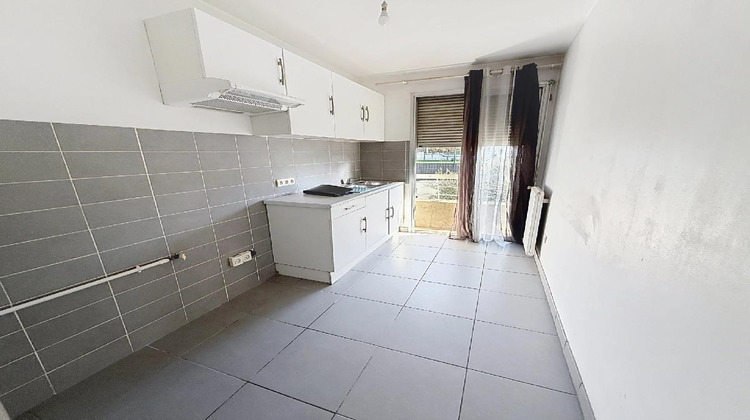 Ma-Cabane - Vente Appartement LE CANNET, 47 m²