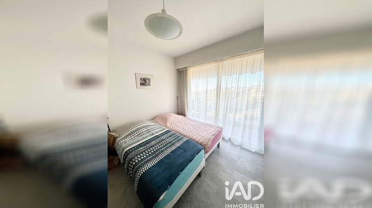 Ma-Cabane - Vente Appartement Le Cannet, 98 m²