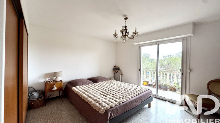 Ma-Cabane - Vente Appartement Le Cannet, 60 m²