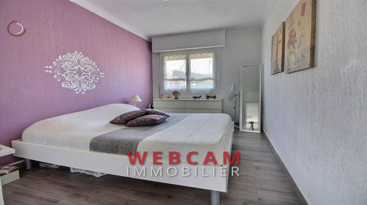 Ma-Cabane - Vente Appartement LE CANNET, 45 m²