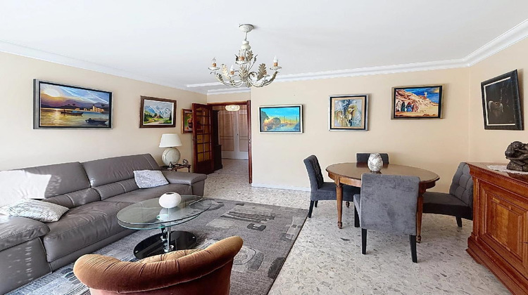 Ma-Cabane - Vente Appartement LE CANNET, 70 m²