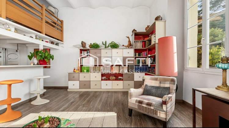 Ma-Cabane - Vente Appartement Le Cannet, 72 m²