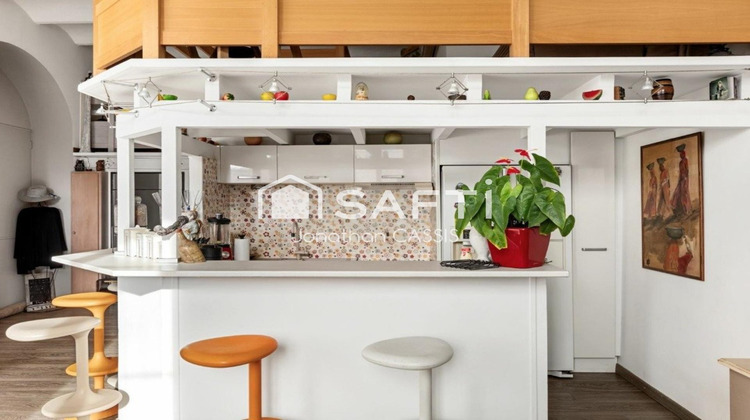 Ma-Cabane - Vente Appartement Le Cannet, 72 m²