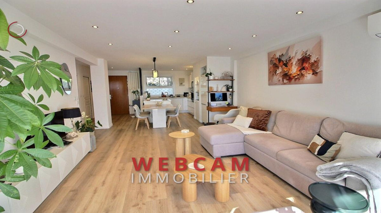 Ma-Cabane - Vente Appartement LE CANNET, 63 m²