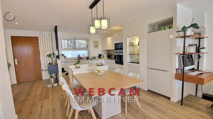 Ma-Cabane - Vente Appartement LE CANNET, 63 m²