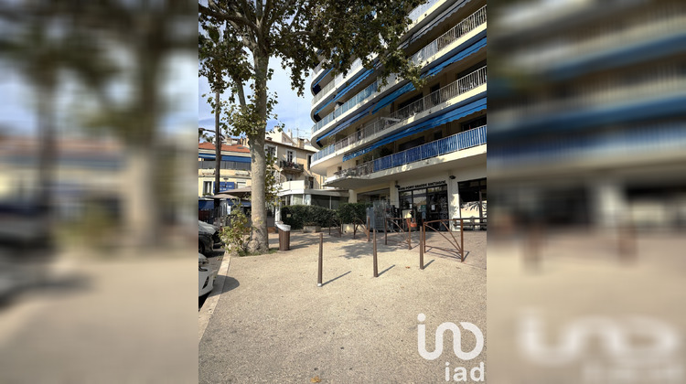 Ma-Cabane - Vente Appartement Le Cannet, 28 m²