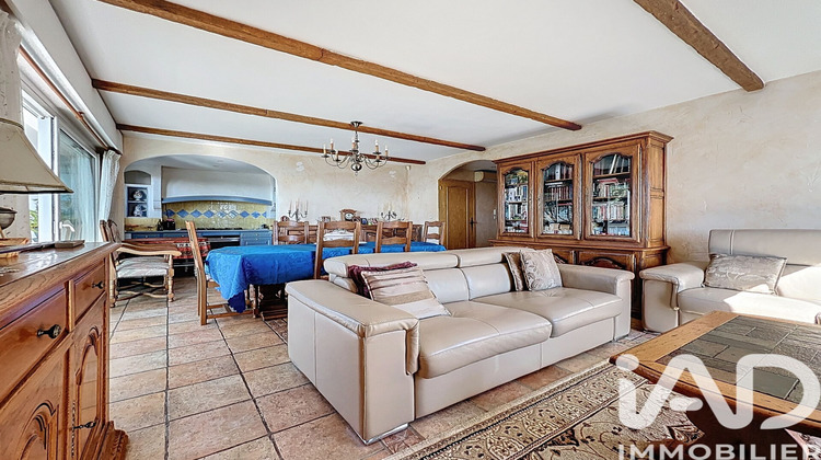 Ma-Cabane - Vente Appartement Le Cannet, 83 m²