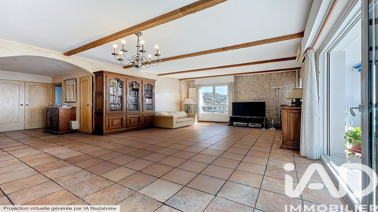 Ma-Cabane - Vente Appartement Le Cannet, 83 m²