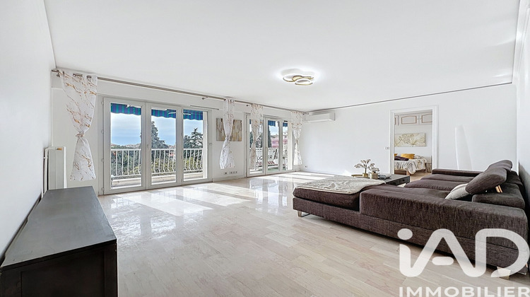 Ma-Cabane - Vente Appartement Le Cannet, 97 m²