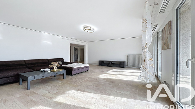 Ma-Cabane - Vente Appartement Le Cannet, 97 m²