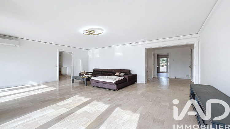 Ma-Cabane - Vente Appartement Le Cannet, 97 m²