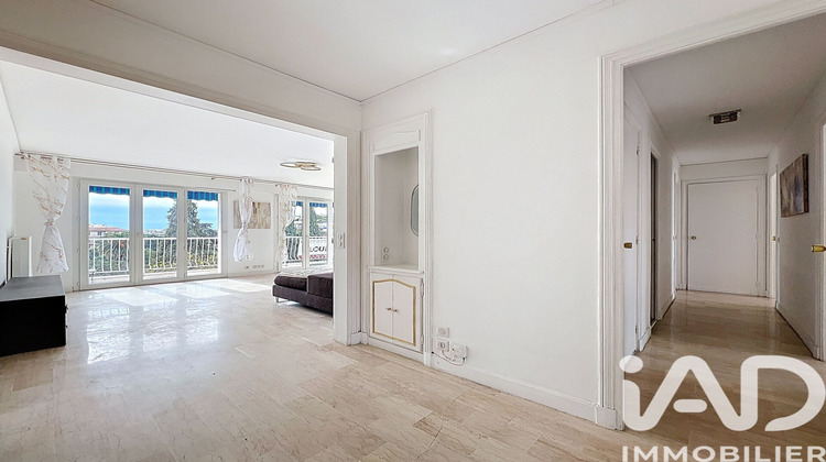 Ma-Cabane - Vente Appartement Le Cannet, 97 m²