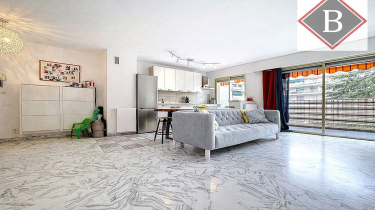 Ma-Cabane - Vente Appartement Le Cannet, 70 m²