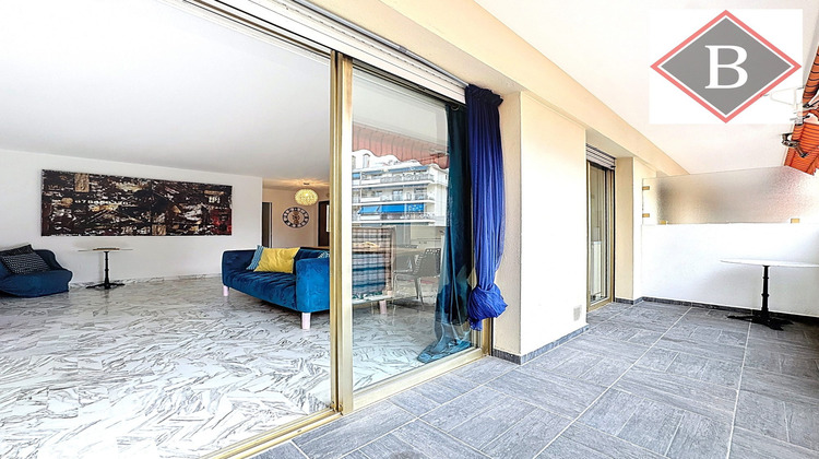 Ma-Cabane - Vente Appartement Le Cannet, 70 m²