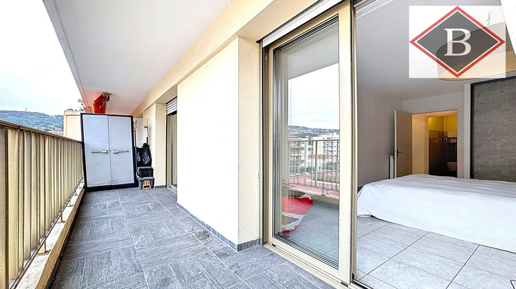 Ma-Cabane - Vente Appartement Le Cannet, 70 m²