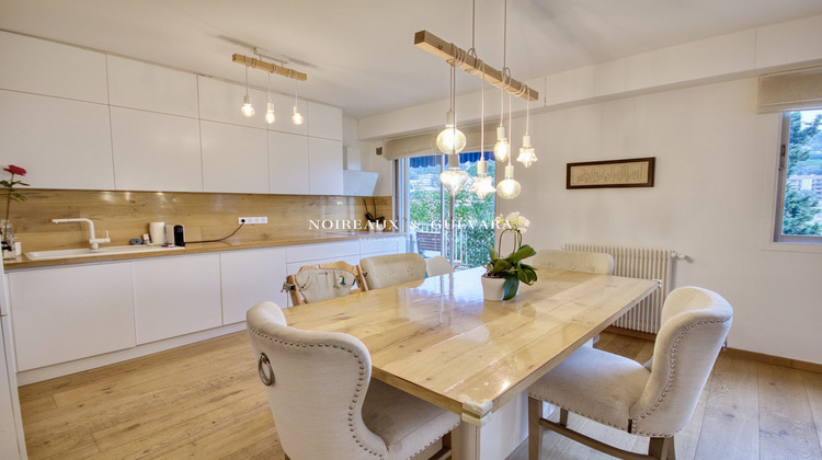 Ma-Cabane - Vente Appartement Le Cannet, 100 m²