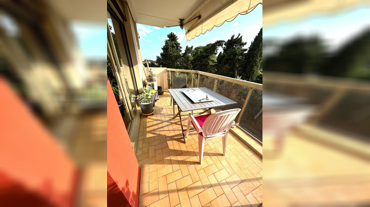 Ma-Cabane - Vente Appartement LE CANNET, 56 m²