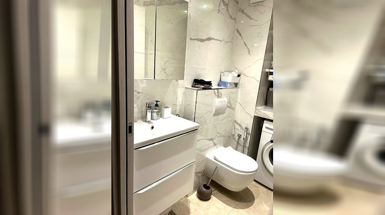 Ma-Cabane - Vente Appartement LE CANNET, 56 m²