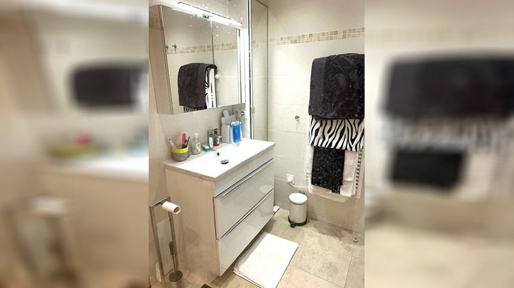 Ma-Cabane - Vente Appartement LE CANNET, 56 m²