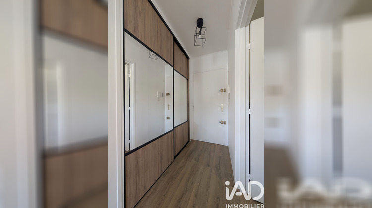 Ma-Cabane - Vente Appartement Le Cannet, 33 m²