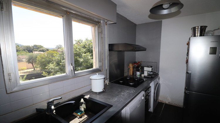 Ma-Cabane - Vente Appartement Le Cannet, 67 m²