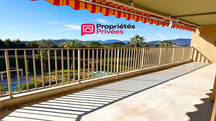 Ma-Cabane - Vente Appartement LE CANNET, 57 m²