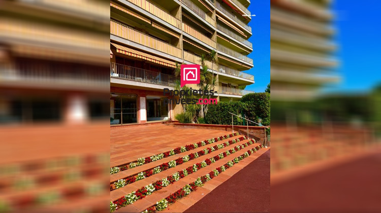 Ma-Cabane - Vente Appartement LE CANNET, 57 m²