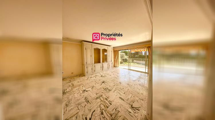 Ma-Cabane - Vente Appartement LE CANNET, 57 m²