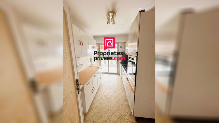 Ma-Cabane - Vente Appartement LE CANNET, 57 m²