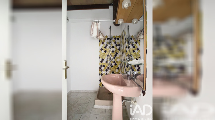 Ma-Cabane - Vente Appartement Le Cannet, 31 m²