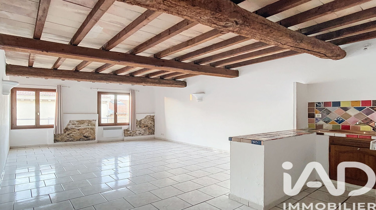 Ma-Cabane - Vente Appartement Le Cannet, 48 m²