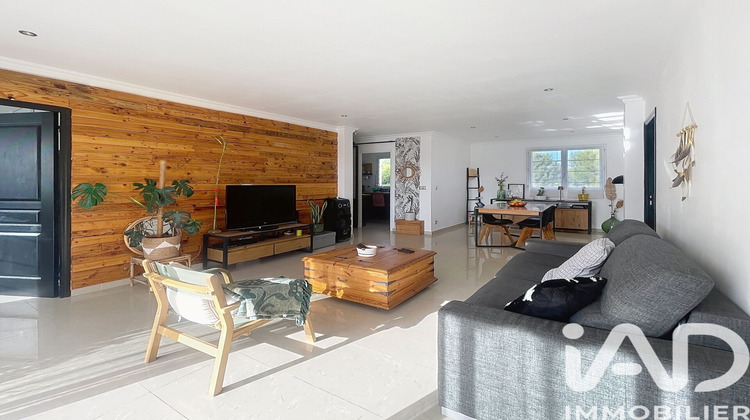 Ma-Cabane - Vente Appartement Le Cannet, 84 m²